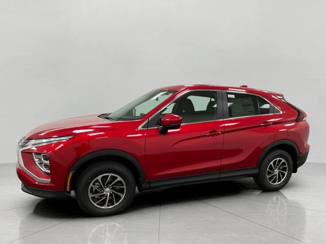 2026 Mitsubishi Eclipse Cross ES