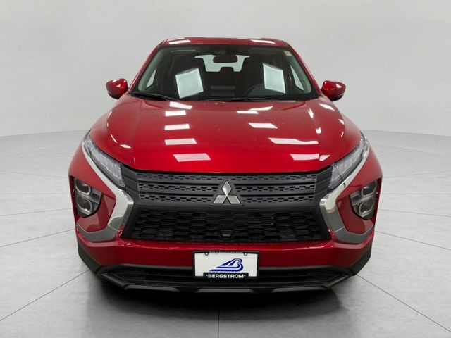 2026 Mitsubishi Eclipse Cross ES