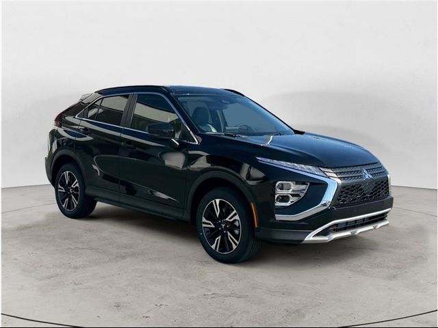 2026 Mitsubishi Eclipse Cross 