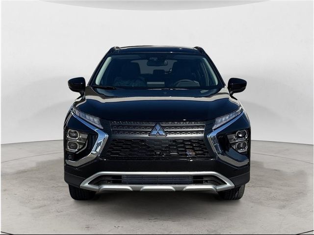 2026 Mitsubishi Eclipse Cross 