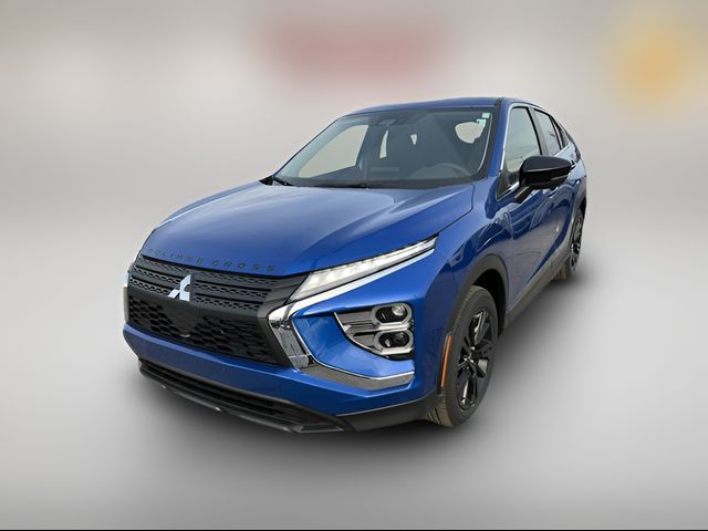 2026 Mitsubishi Eclipse Cross LE
