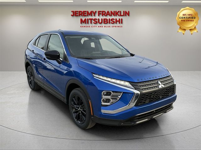 2026 Mitsubishi Eclipse Cross LE