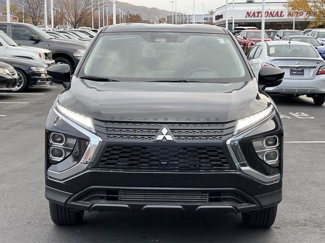 2026 Mitsubishi Eclipse Cross LE