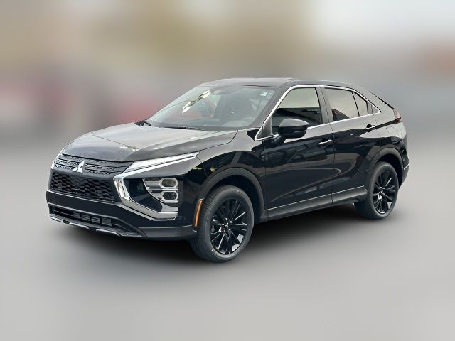 2026 Mitsubishi Eclipse Cross LE