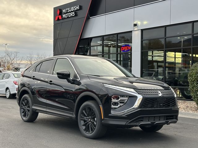 2026 Mitsubishi Eclipse Cross LE