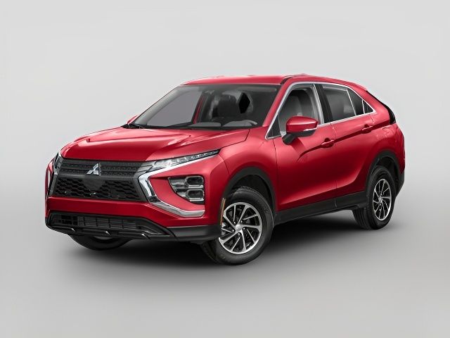 2026 Mitsubishi Eclipse Cross LE