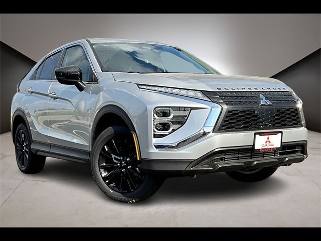 2026 Mitsubishi Eclipse Cross LE