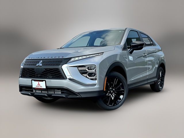 2026 Mitsubishi Eclipse Cross LE