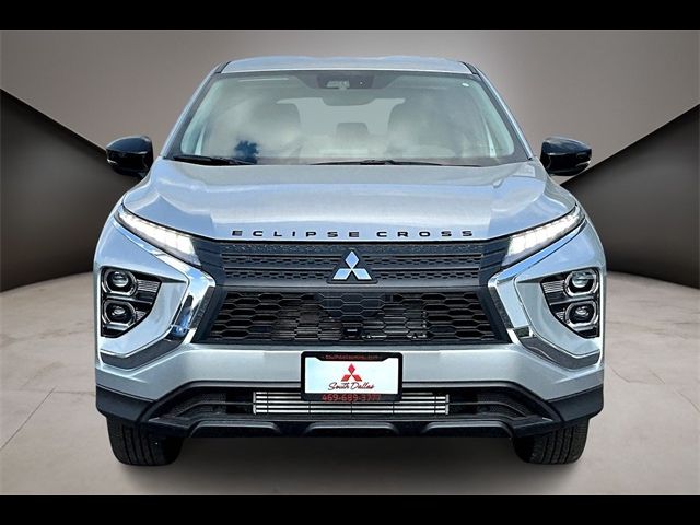 2026 Mitsubishi Eclipse Cross LE