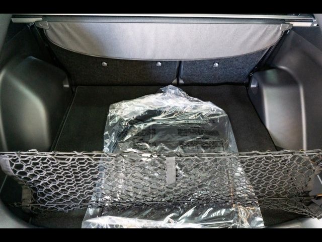 2026 Mitsubishi Eclipse Cross LE