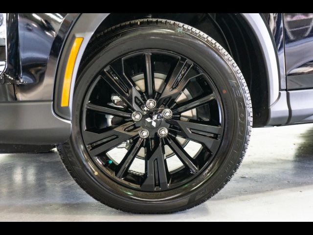 2026 Mitsubishi Eclipse Cross LE