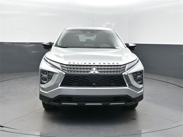 2026 Mitsubishi Eclipse Cross LE
