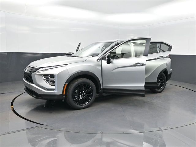 2026 Mitsubishi Eclipse Cross LE
