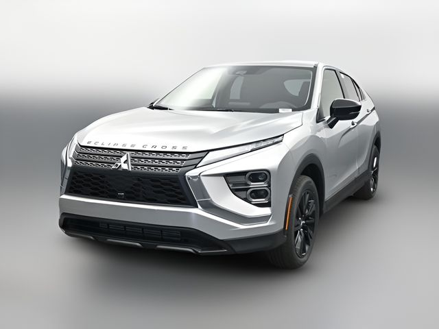 2026 Mitsubishi Eclipse Cross LE