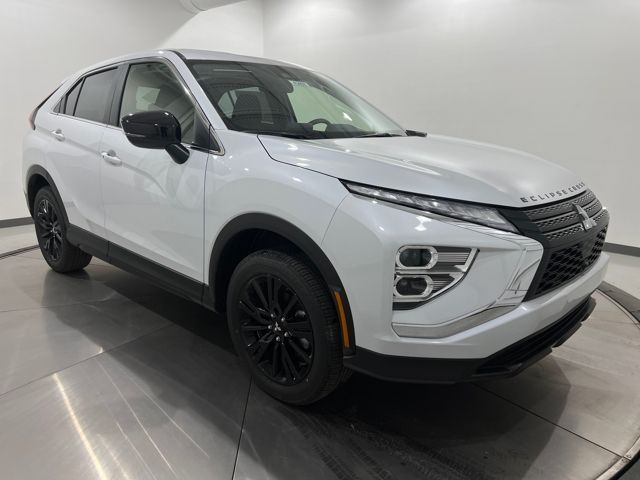 2026 Mitsubishi Eclipse Cross LE