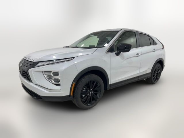 2026 Mitsubishi Eclipse Cross LE