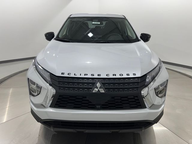 2026 Mitsubishi Eclipse Cross LE