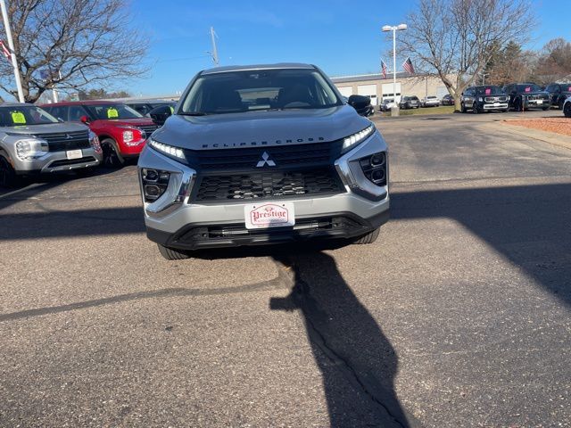 2026 Mitsubishi Eclipse Cross LE