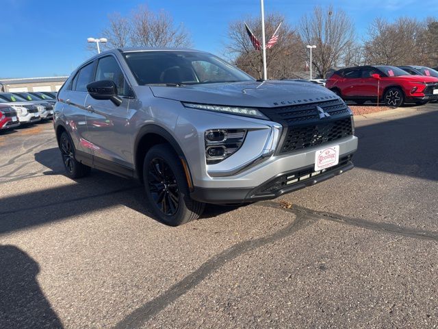 2026 Mitsubishi Eclipse Cross LE
