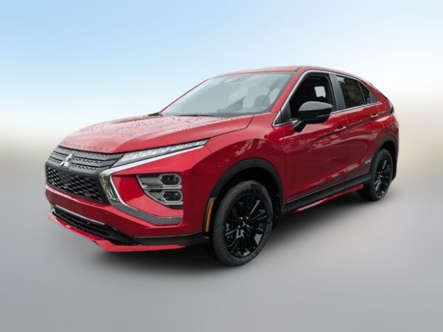 2026 Mitsubishi Eclipse Cross LE