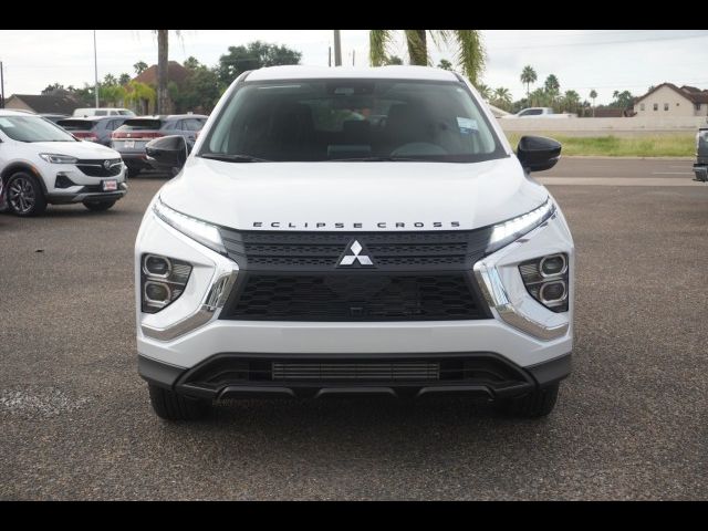 2026 Mitsubishi Eclipse Cross LE