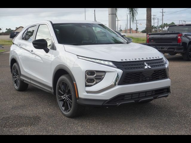 2026 Mitsubishi Eclipse Cross LE