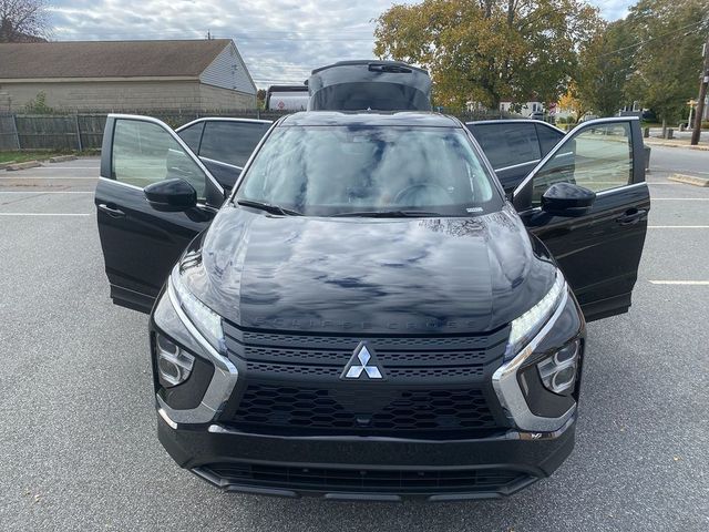 2026 Mitsubishi Eclipse Cross LE