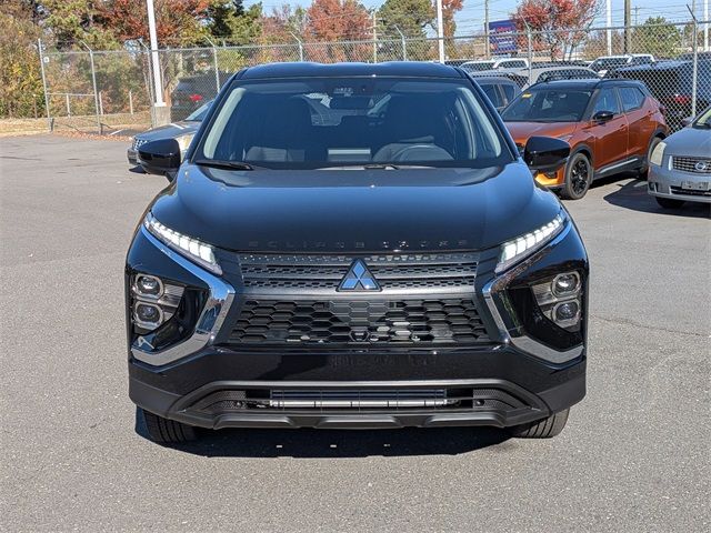 2026 Mitsubishi Eclipse Cross LE
