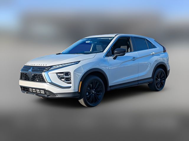 2026 Mitsubishi Eclipse Cross LE