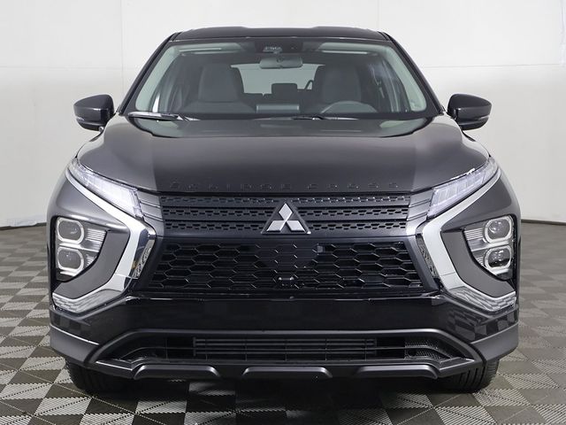 2026 Mitsubishi Eclipse Cross LE