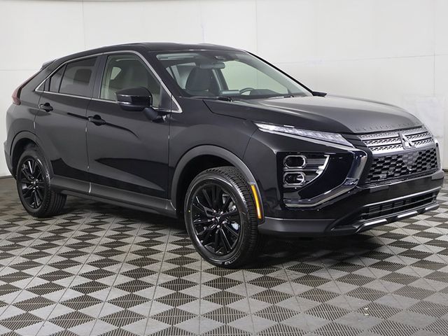 2026 Mitsubishi Eclipse Cross LE