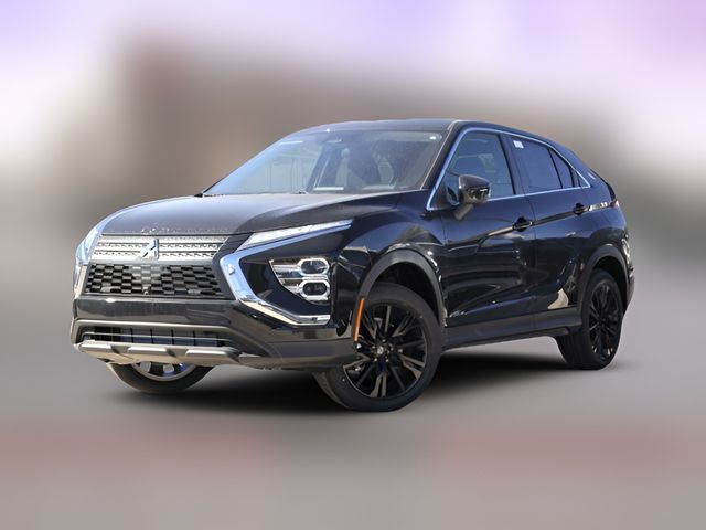 2026 Mitsubishi Eclipse Cross LE