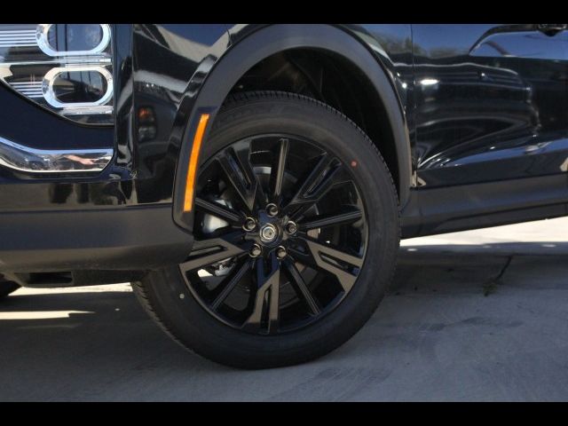 2026 Mitsubishi Eclipse Cross LE