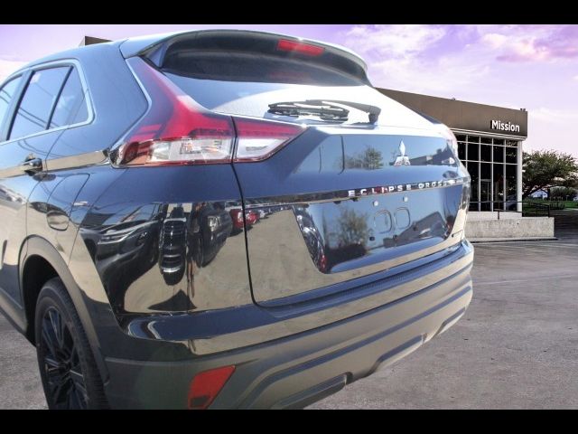 2026 Mitsubishi Eclipse Cross LE