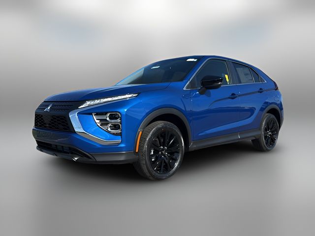 2026 Mitsubishi Eclipse Cross LE