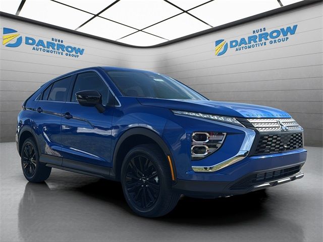 2026 Mitsubishi Eclipse Cross LE