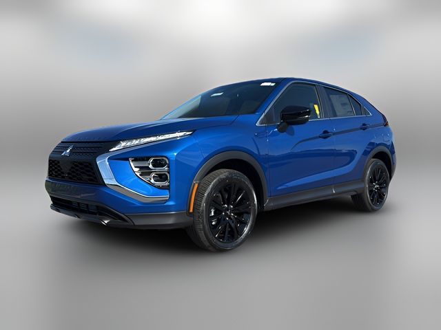 2026 Mitsubishi Eclipse Cross LE