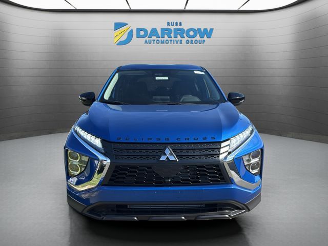 2026 Mitsubishi Eclipse Cross LE