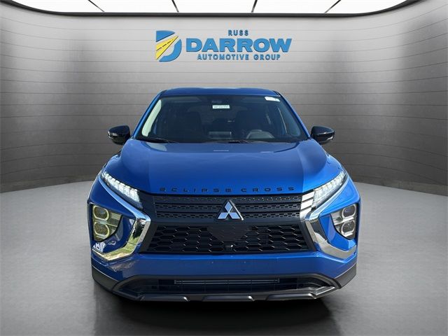 2026 Mitsubishi Eclipse Cross LE