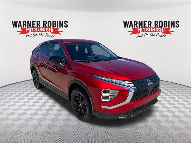 2026 Mitsubishi Eclipse Cross LE