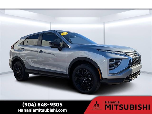 2026 Mitsubishi Eclipse Cross LE