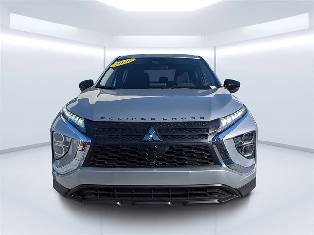 2026 Mitsubishi Eclipse Cross LE