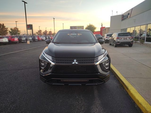 2026 Mitsubishi Eclipse Cross LE