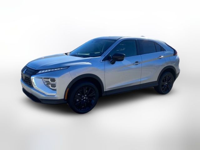 2026 Mitsubishi Eclipse Cross LE