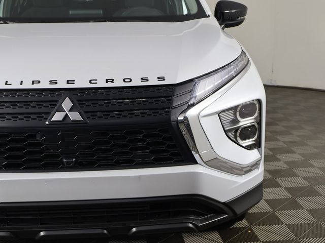 2026 Mitsubishi Eclipse Cross LE