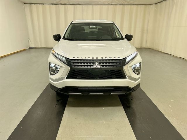 2026 Mitsubishi Eclipse Cross LE
