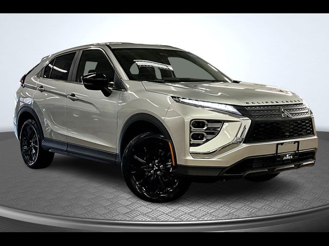 2026 Mitsubishi Eclipse Cross LE