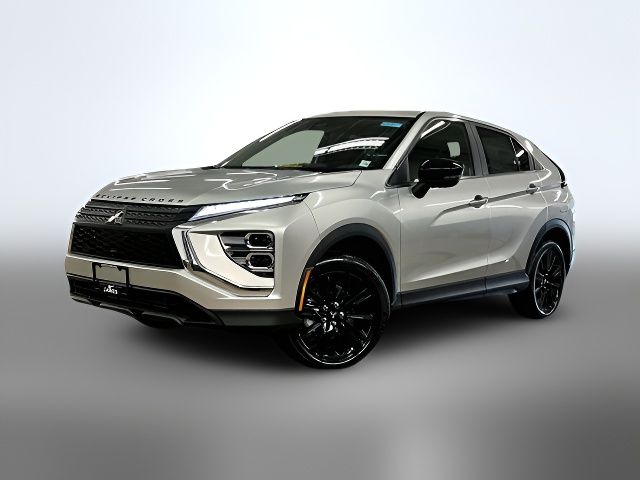 2026 Mitsubishi Eclipse Cross LE