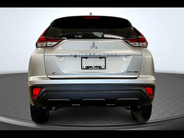 2026 Mitsubishi Eclipse Cross LE