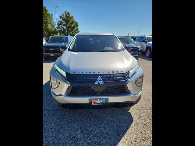 2026 Mitsubishi Eclipse Cross LE